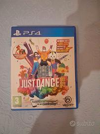 Just Dance 2019