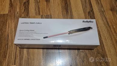 Arricciacapelli babyliss
