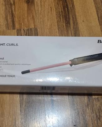 Arricciacapelli babyliss