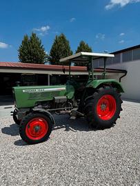 Fendt Farmer 106S
