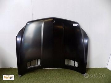 COFANO MERCEDES GL W166 - 4157