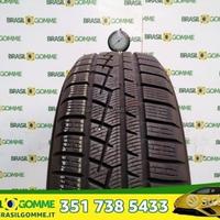Gomme usate 215/60/17 yokohama invernali c11798