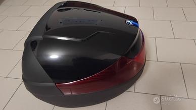Bauletto  29 lt. originale Bmw 