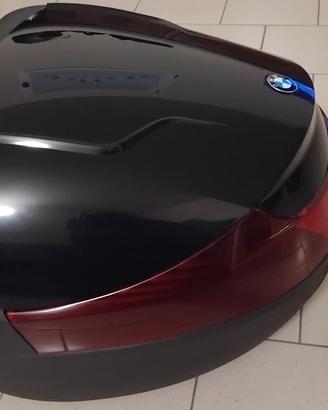 Bauletto  29 lt. originale Bmw 