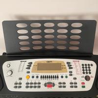 tastiera arranger gem wk1 