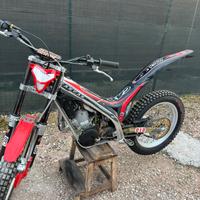 Gas gas trial txt pro raga 2006