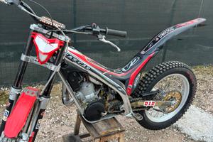 Gas gas trial txt pro raga 2006