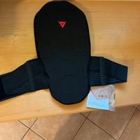 Paraschiena Dainese Morbido