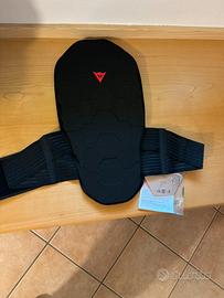 Paraschiena Dainese Morbido