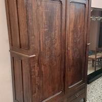 Armadio della prima metà del '900