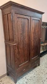 Armadio della prima metà del '900