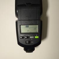 Flash Metz 48