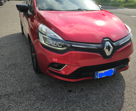 Renault Clio GPL DUEL