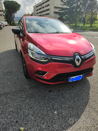 Renault Clio GPL DUEL