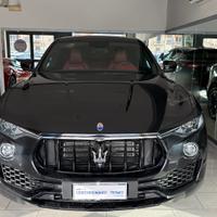 Maserati Levante V6 Diesel AWD Gransport