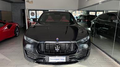 Maserati Levante V6 Diesel AWD Gransport