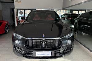 Maserati Levante V6 Diesel AWD Gransport