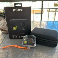 Nilox Action cam