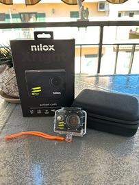 Nilox Action cam