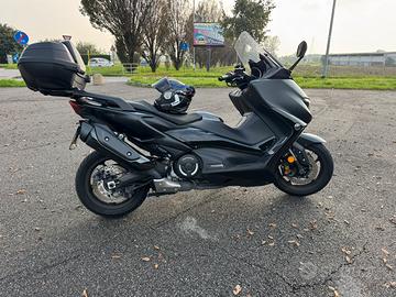 T max 560 tech max