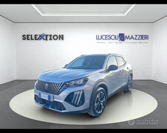 PEUGEOT 2008 Allure PureTech 100 S&S