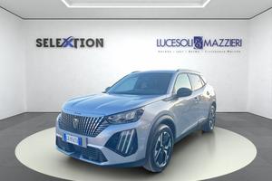 PEUGEOT 2008 Allure PureTech 100 S&S
