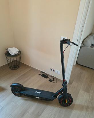 monopattino elettrico vivobike