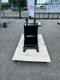 Benna da scavo 40-55 q.li 400 mm