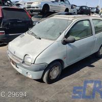 Renault twingo 1 c06 1.2 58cv 96-07 ricambi