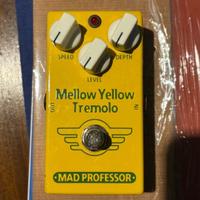 Mad Professor Mellow Yellow Tremolo