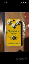 Mad Professor Mellow Yellow Tremolo