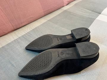 Scarpe geox