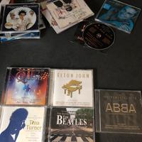 Cd instrumental
