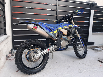 Sherco sef 300 2024