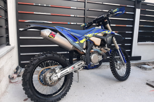 Sherco sef 300 2024