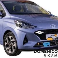 Ricambi usati hyundai i10 2024