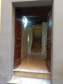 Ufficio in prestigioso palazzo d'epoca