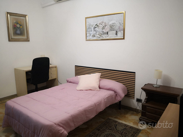 Stanza singola a Rifredi zona Careggi