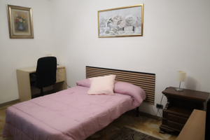 Stanza singola a Rifredi zona Careggi