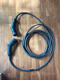 Juice Flow - Cavo di Ricarica Veicolo Elettrico