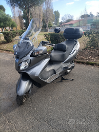 Burgman 650 Executive ABS