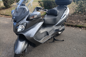 Burgman 650 Executive ABS