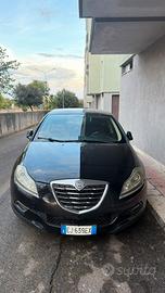 Lancia Delta