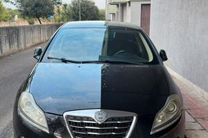Lancia Delta