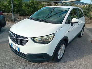 Opel Crossland X 1.5 ECOTEC D 102 CV 2019