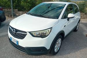 Opel Crossland X 1.5 ECOTEC D 102 CV 2019