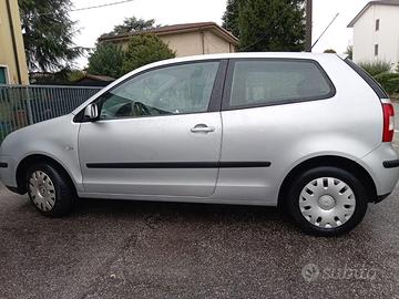 Polo wolksvagen