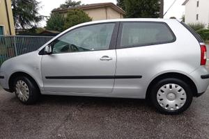 Polo wolksvagen