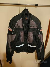giubbotto moto Suomy 48 (M size)