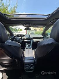 Peugeot 3008 GT Line 1.6 HDi Cambio Automatico